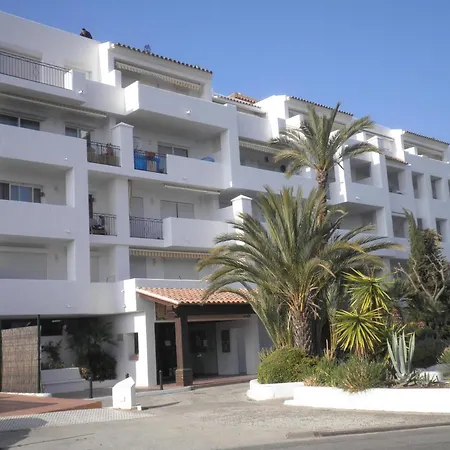 Apartment 2176 - Royal Marine I Llevant 3-13, Cerca De Un Parque Natural Practicar Senderismo, Btt O Windsurf. Gran Zona Ajardinada. - Es-258-105 *