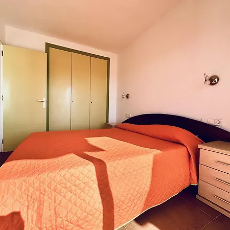 Apartment 2176 - Royal Marine I Llevant 3-13, Cerca De Un Parque Natural Practicar Senderismo, Btt O Windsurf. Gran Zona Ajardinada. - Es-258-105