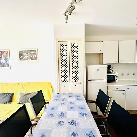 Apartment 2176 - Royal Marine I Llevant 3-13, Cerca De Un Parque Natural Practicar Senderismo, Btt O Windsurf. Gran Zona Ajardinada. - Es-258-105